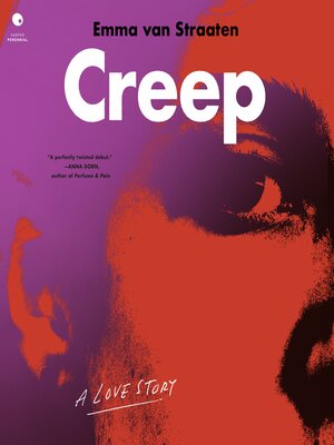 cover image of Creep